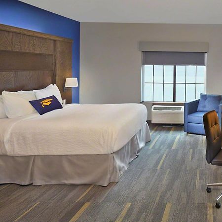Hotel Scholar Morgantown, Tapestry Collection By Hilton Exterior foto