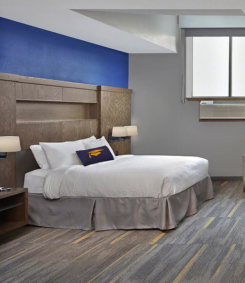 Hotel Scholar Morgantown, Tapestry Collection By Hilton Exterior foto