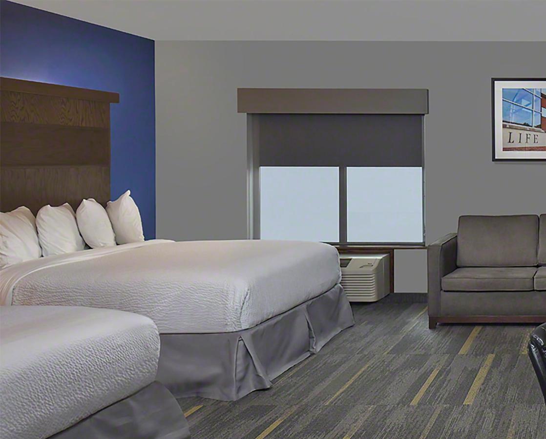 Hotel Scholar Morgantown, Tapestry Collection By Hilton Exterior foto