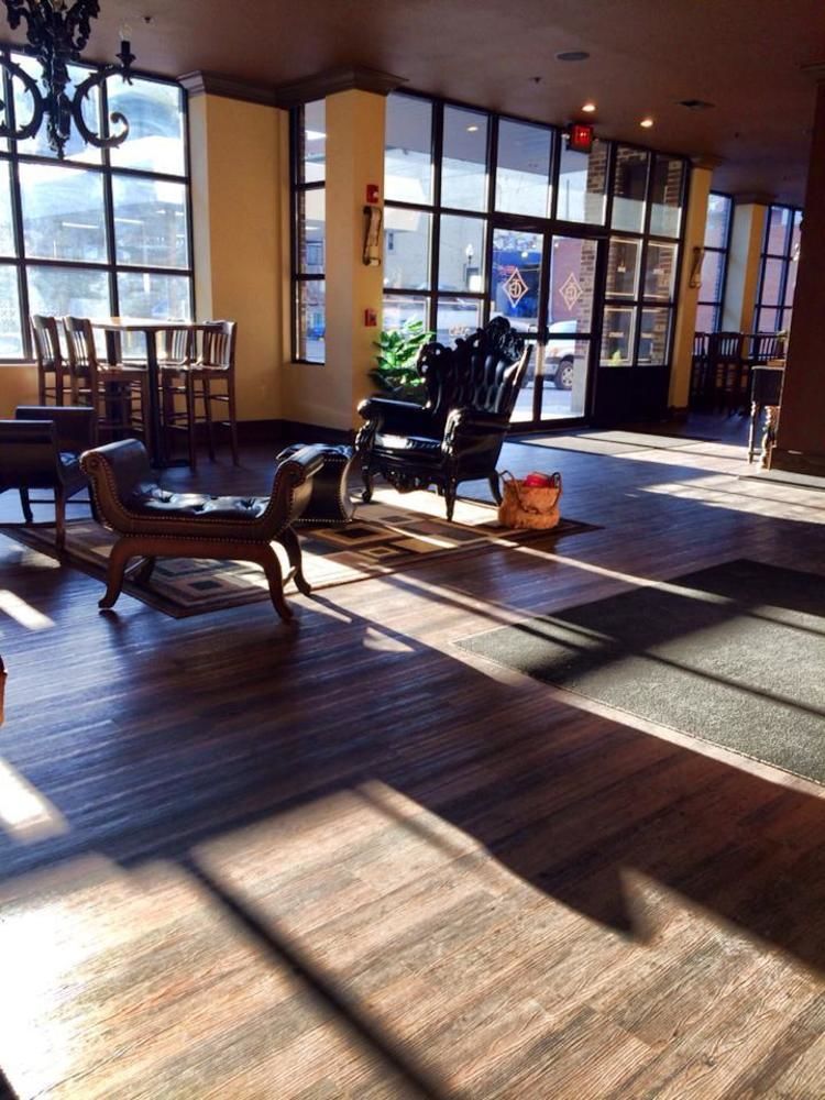 Hotel Scholar Morgantown, Tapestry Collection By Hilton Exterior foto