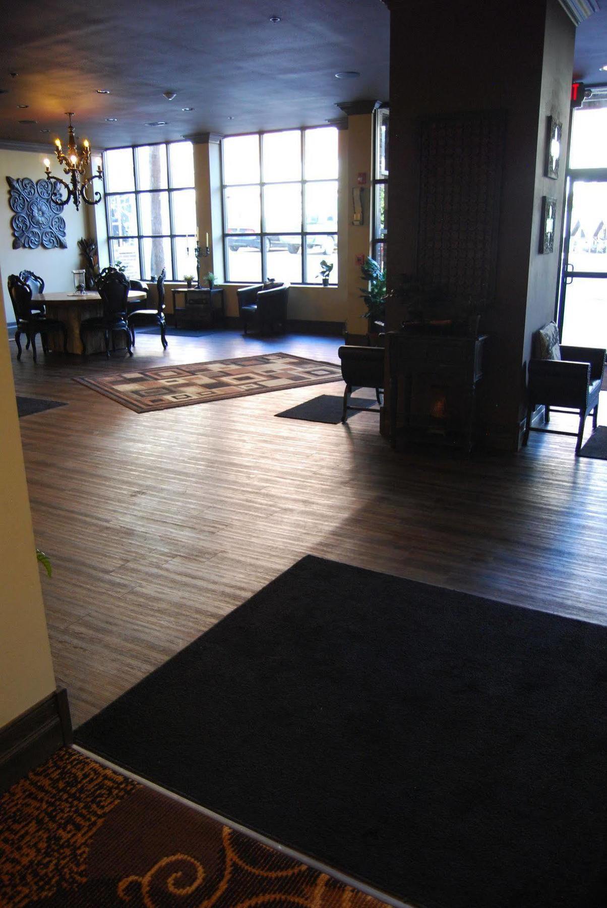 Hotel Scholar Morgantown, Tapestry Collection By Hilton Exterior foto