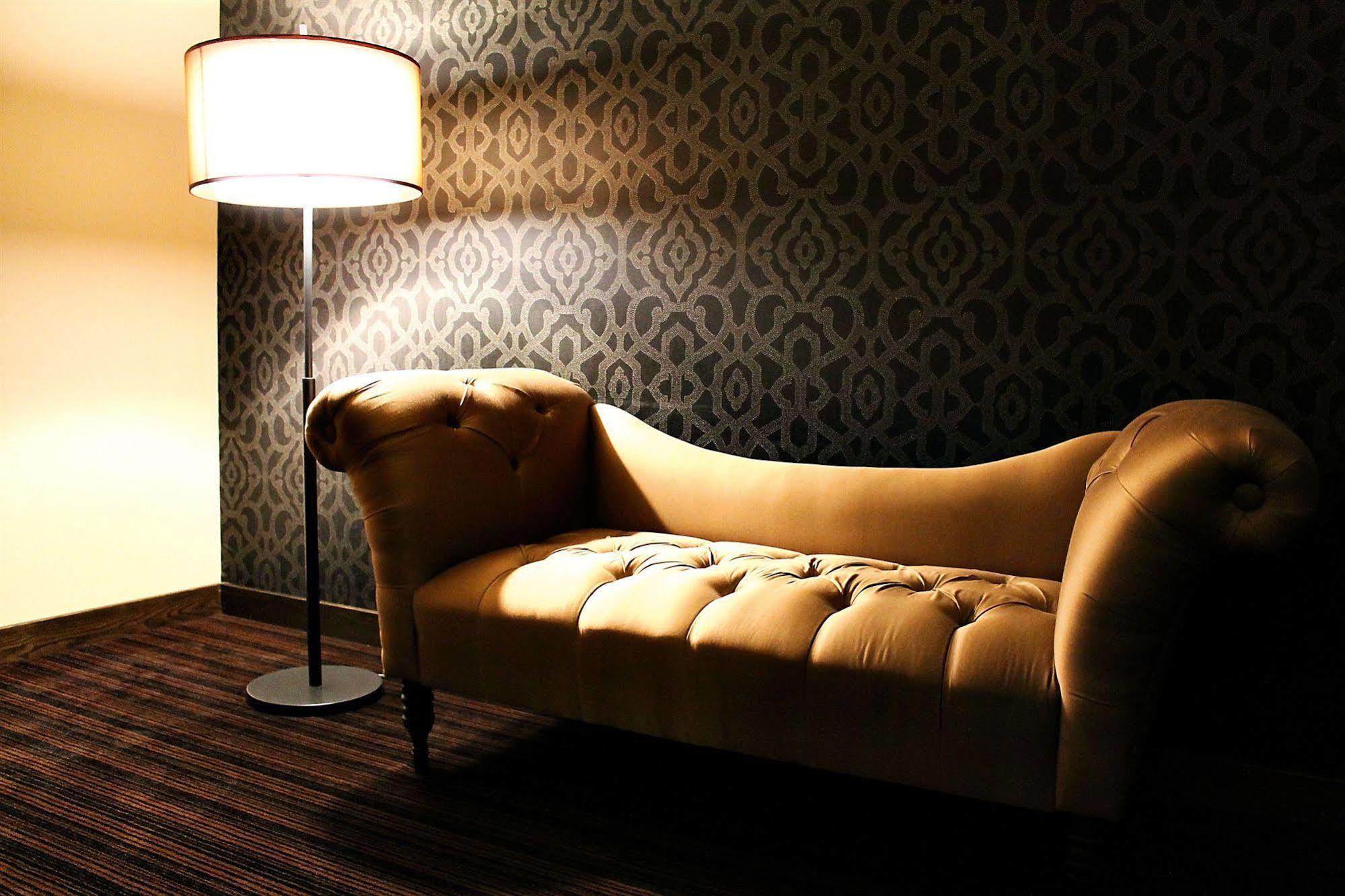 Hotel Scholar Morgantown, Tapestry Collection By Hilton Exterior foto