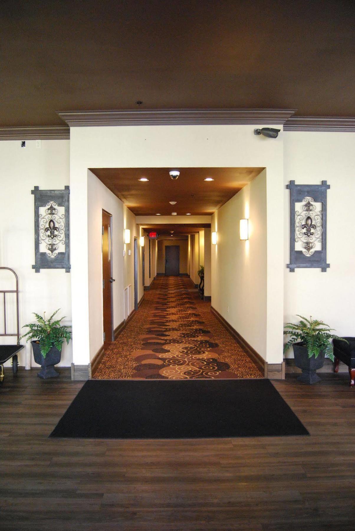 Hotel Scholar Morgantown, Tapestry Collection By Hilton Exterior foto