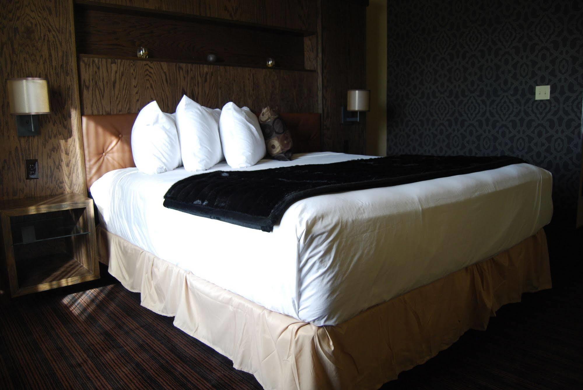 Hotel Scholar Morgantown, Tapestry Collection By Hilton Exterior foto