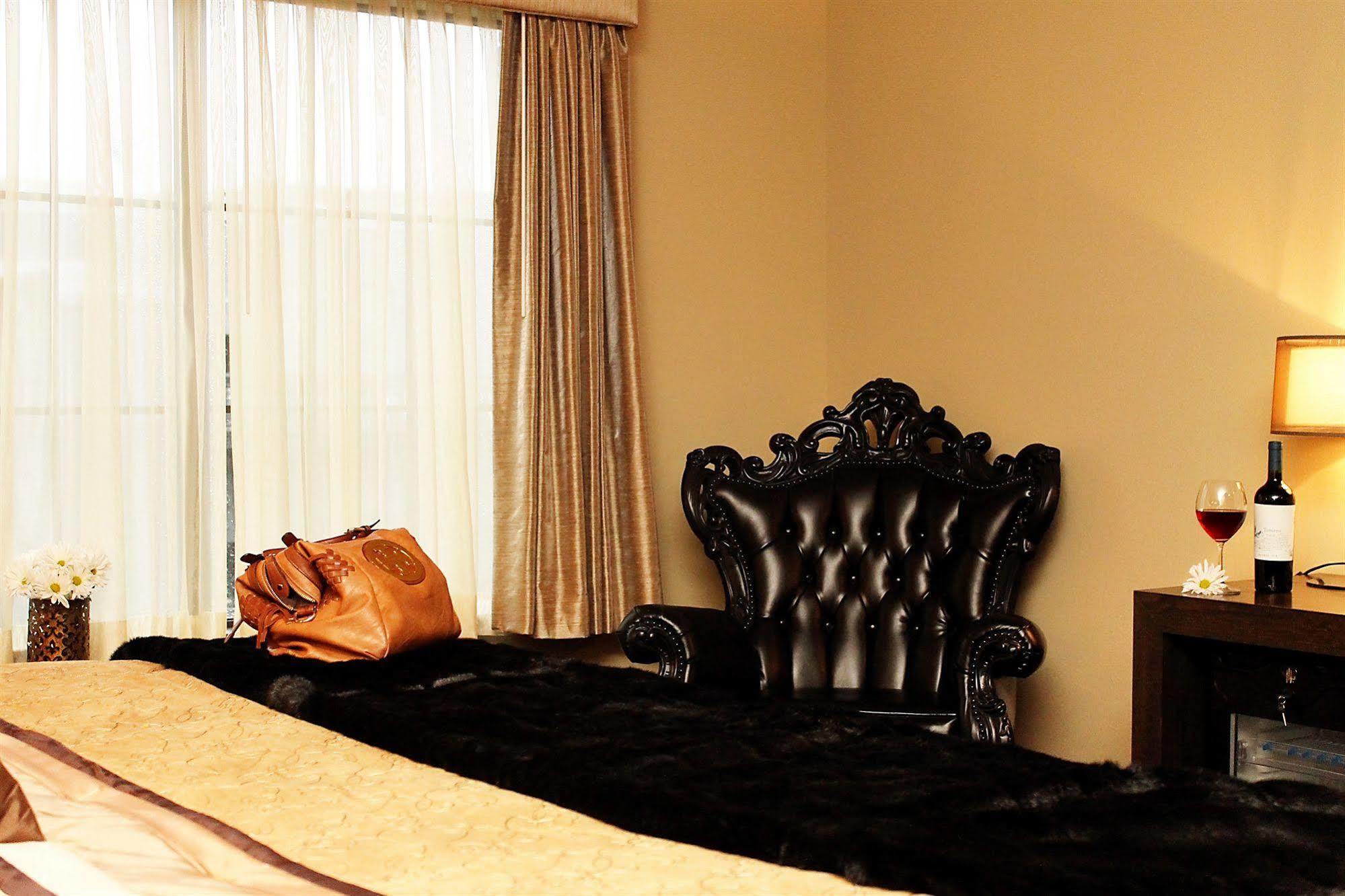 Hotel Scholar Morgantown, Tapestry Collection By Hilton Exterior foto