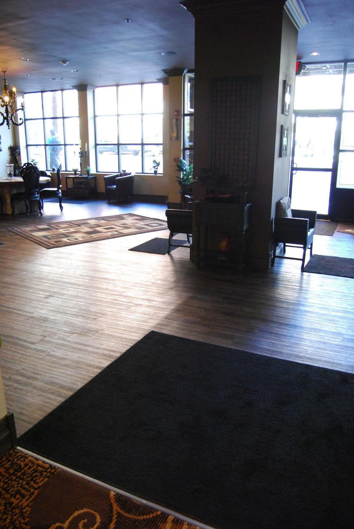 Hotel Scholar Morgantown, Tapestry Collection By Hilton Exterior foto
