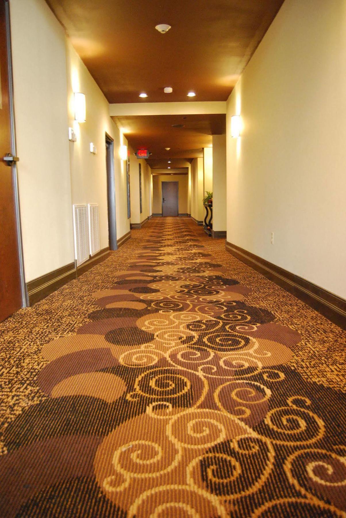 Hotel Scholar Morgantown, Tapestry Collection By Hilton Exterior foto