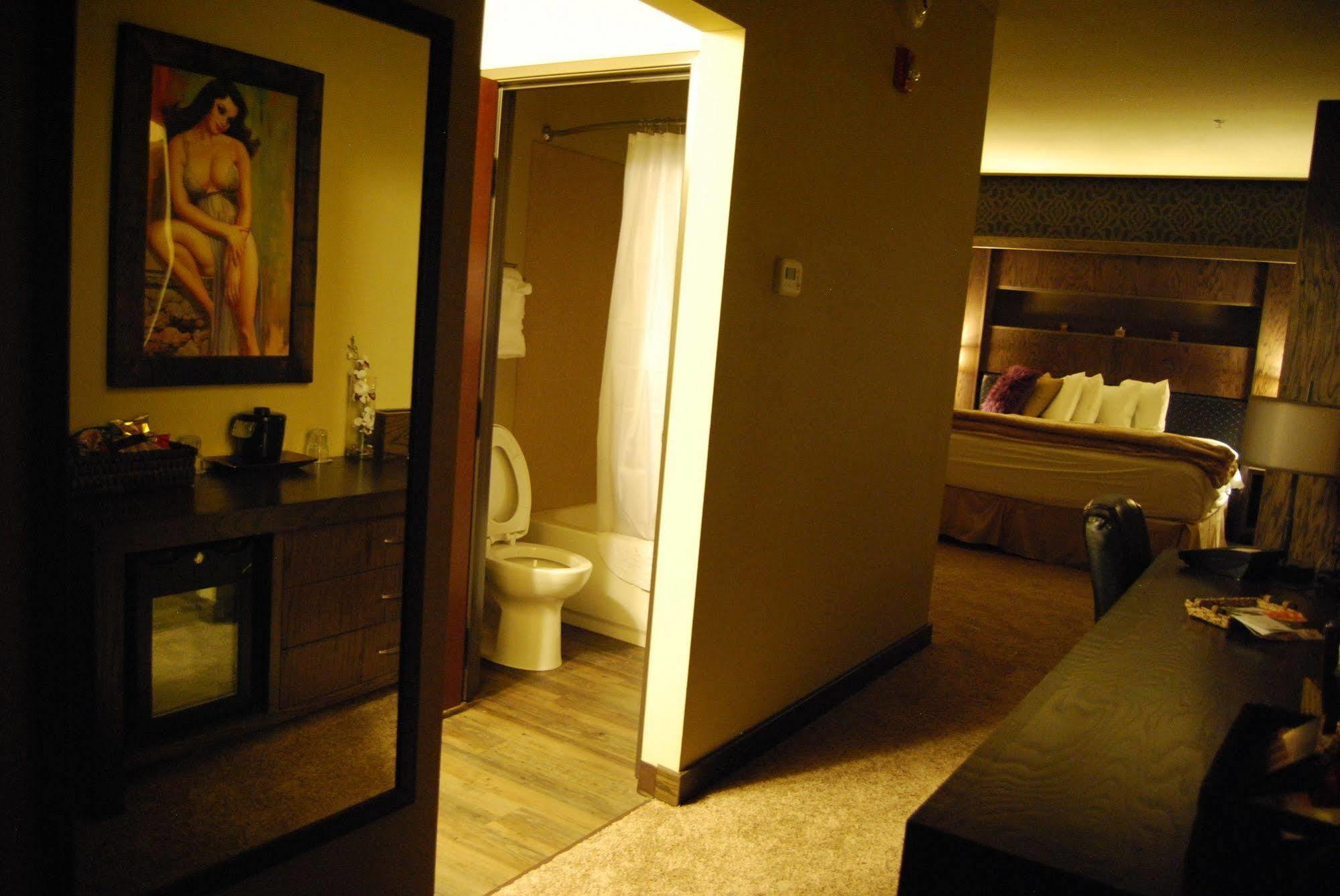 Hotel Scholar Morgantown, Tapestry Collection By Hilton Exterior foto
