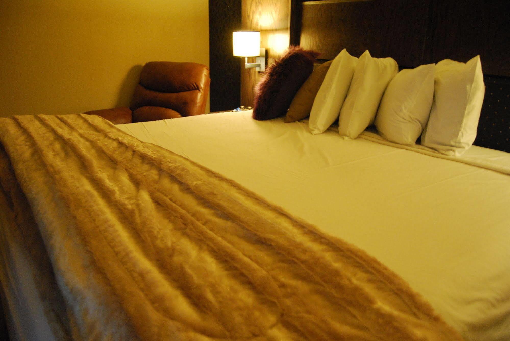 Hotel Scholar Morgantown, Tapestry Collection By Hilton Exterior foto