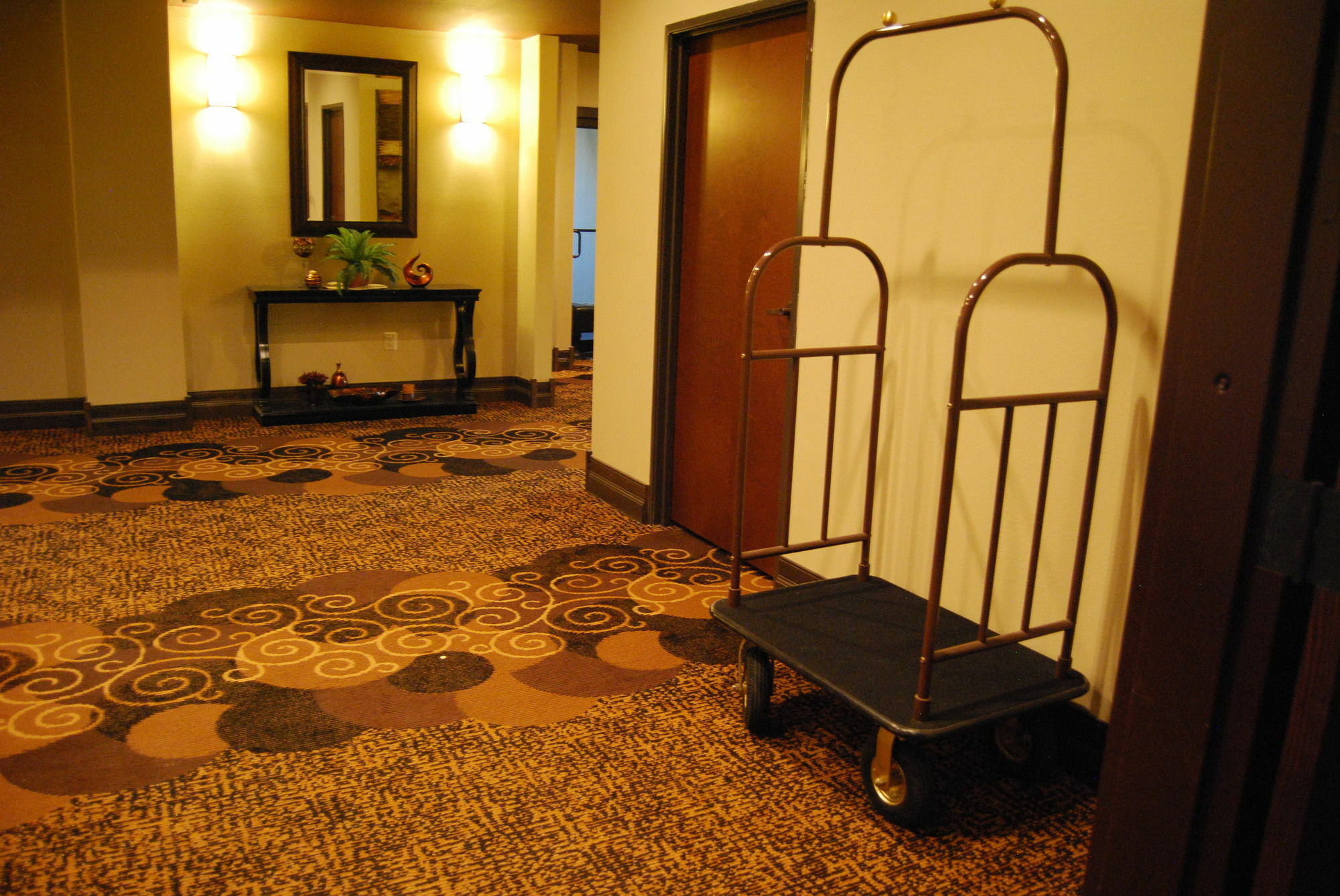 Hotel Scholar Morgantown, Tapestry Collection By Hilton Exterior foto